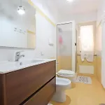 Apartamento Terrazze Sul Mare Caronia Marina