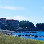 Terrazze Sul Mare Caronia Marina