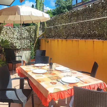 Apartamento Terrazze Sul Mare *