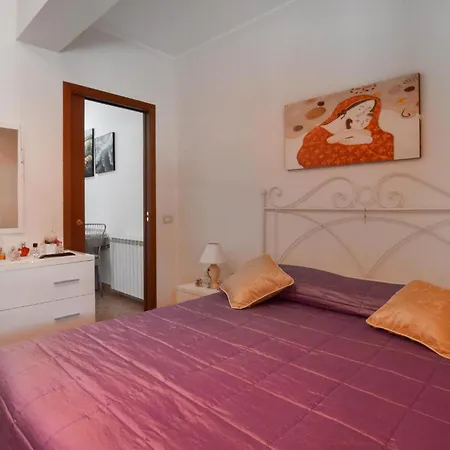 Terrazze Sul Mare Apartamento
