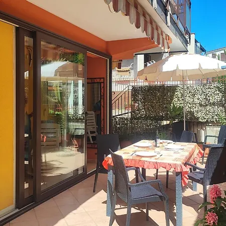Apartamento Terrazze Sul Mare *