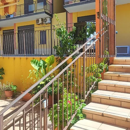Apartamento Terrazze Sul Mare