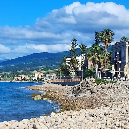 Terrazze Sul Mare *