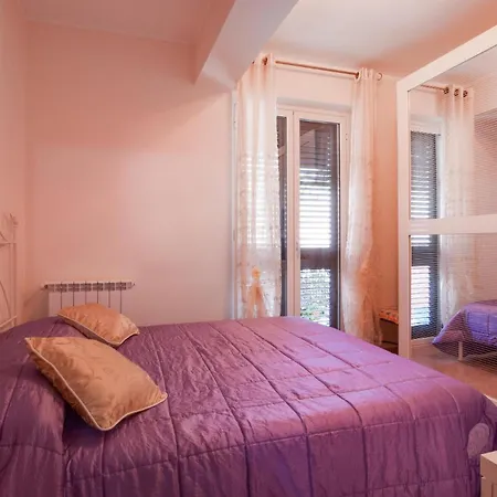 Apartamento Terrazze Sul Mare